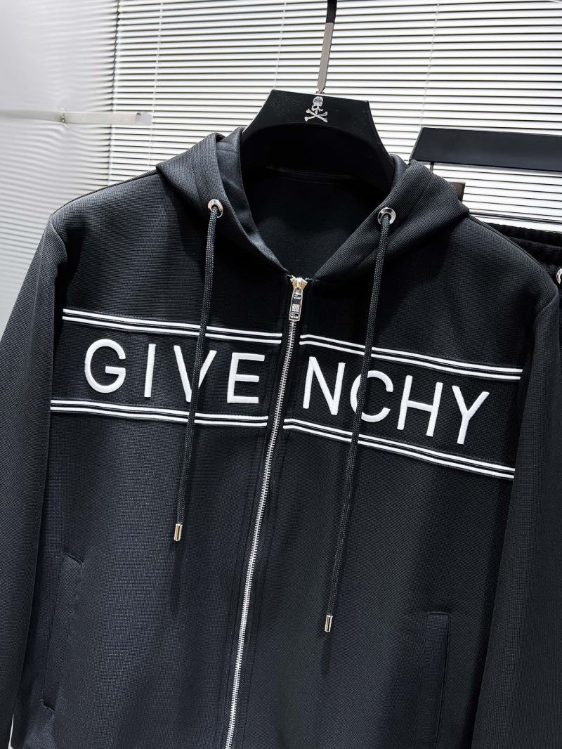 Givenchy Long Suits